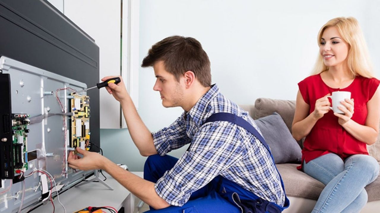 Maltepe Televizyon Tamircisi